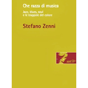 ZENNI - Che Razza Di Musica