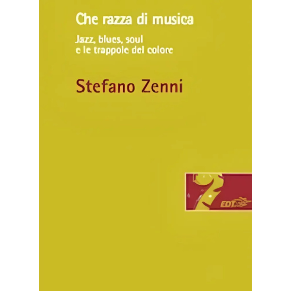 ZENNI - Che Razza Di Musica