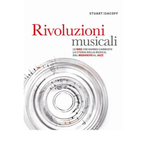 ISACOFF - Rivoluzioni Musicali