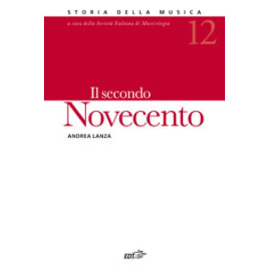 LANZA - il Secondo Novecento