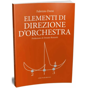DORSI - Elementi Di Direzione D'Orchestra