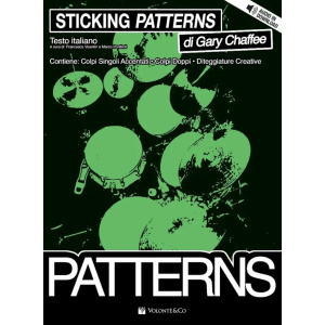CHAFFEE - Sticking Patterns (Versione Italiana)