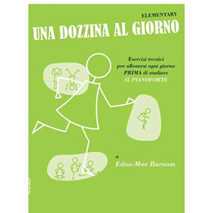 UNA DOZZINA AL GIORNO - ELEMENTARY