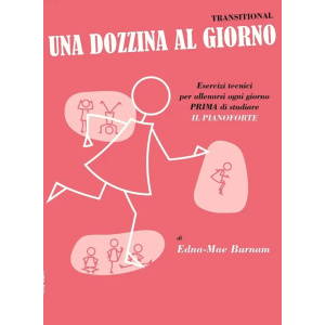 UNA DOZZINA AL GIORNO -TRANSITIONAL