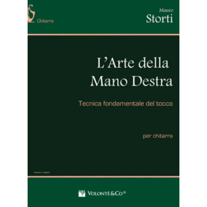 STORTI - L'Arte della Mano Destra
