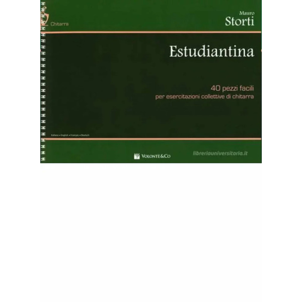 STORTI - Estudiantina