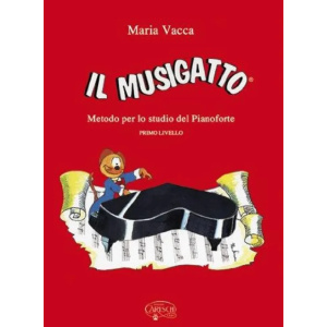 VACCA - IL MUSIGATTO LIVELLO 1