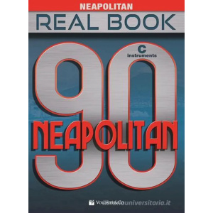 Real Book 90 Neapolitan