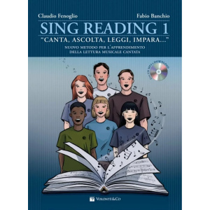 FENOGLIO-BANCHIO - Sing Reading 1