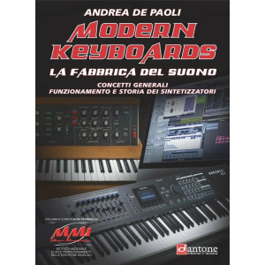 DE PAOLI - Modern Keyboards