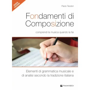 TEODORI - Fondamenti di Composizione