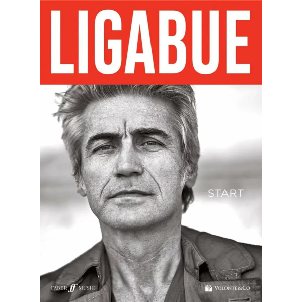 LIGABUE - Start