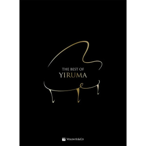 YIRUMA - The Best Of