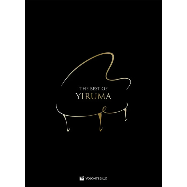 YIRUMA - The Best Of