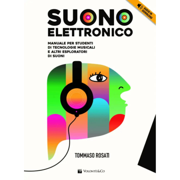 ROSATI - Suono Elettronico