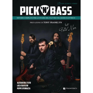 Pick ‘N’ Bass - Con Audio In Download