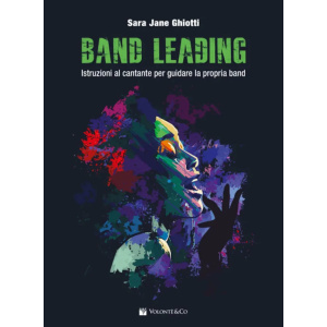 GHIOTTI - Band Leading
