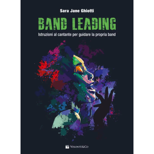 GHIOTTI - Band Leading