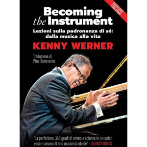 WERNER - Becoming The Instrument Edizione italiana