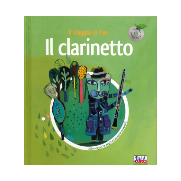 Il Viaggio Di Teo Il Clarinetto