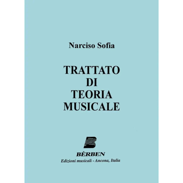 SOFIA - Trattato Di Teoria Musicale