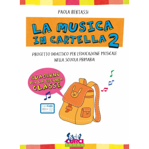 BERTASSI - La Musica in Cartella Volume 2