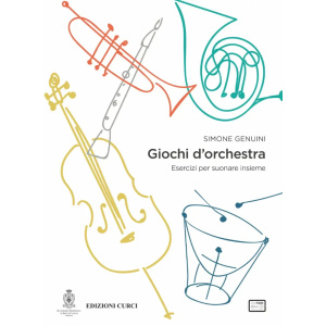 GENUINI - Giochi d’orchestra