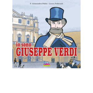 POLITO - Io sono Giuseppe Verdi