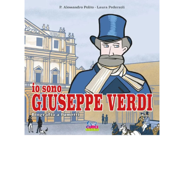 POLITO - Io sono Giuseppe Verdi