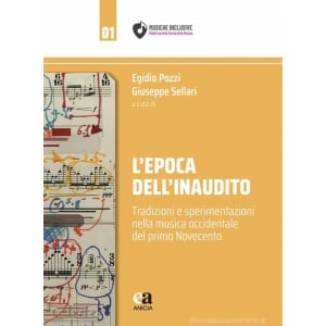 POZZI SELLARI - L'Epoca dell'Inaudito