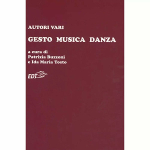 VARI. - GESTO - MUSICA - DANZA