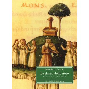 DE ANGELIS - La danza delle note