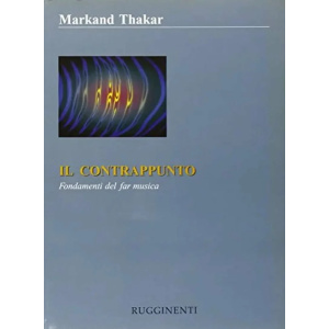 THAKAR - Il Contrappunto