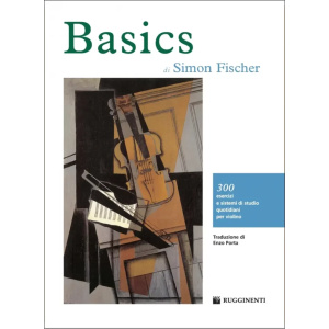 FISCHER - Basics ( Italian )