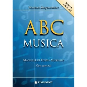 ZIEGENRUCKER - Abc Musica