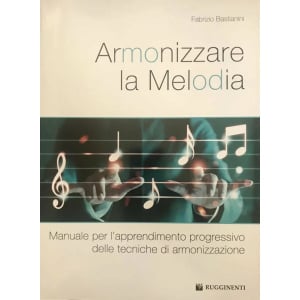 BASTIANINI - Armonizzare la melodia