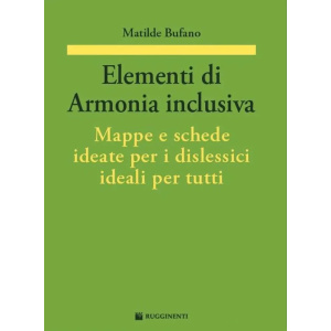 BUFANO - Elementi Di Armonia Inclusiva