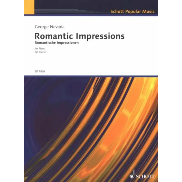 NEVADA - Romantic Impressions