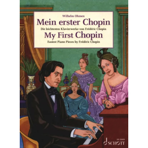 CHOPIN - Mein Erster Chopin