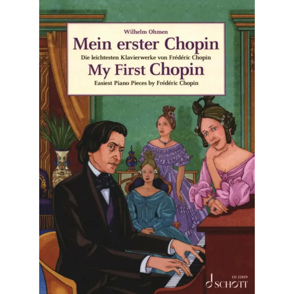 CHOPIN - Mein Erster Chopin