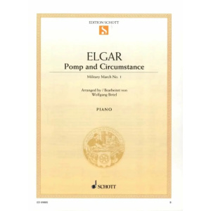 ELGAR - Pomp and Circumstance