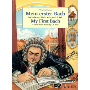 BACH - Mein Erster Bach