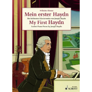 HAYDN - Mein Erster Haydn