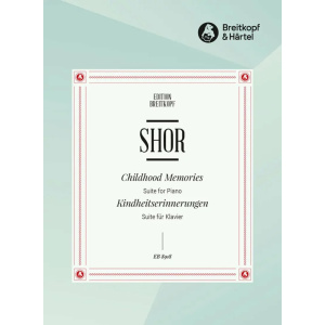 SHOR - Childhood Memories