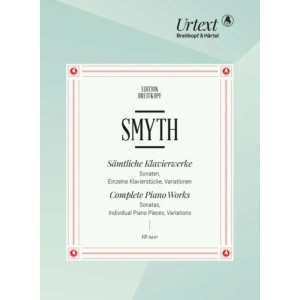 SMYTH - Complete Piano Works
