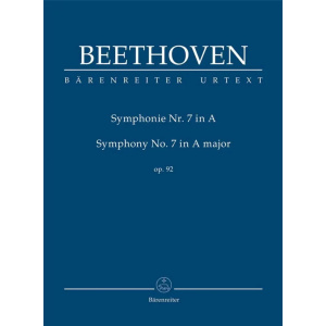 BEETHOVEN - Symphony No.7 In A Major Op.92