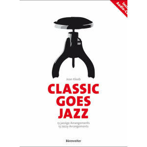 KLEEB - Classic goes Jazz