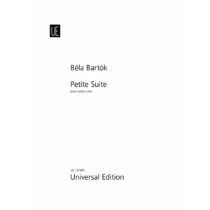 BARTOK - Petite Suite