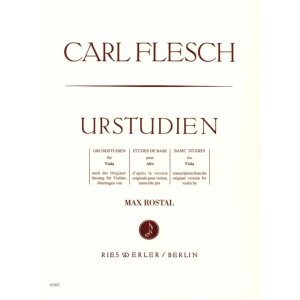 FLESCH - Urstudien