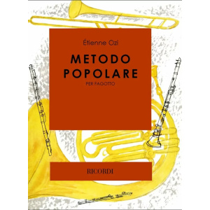 OZI - Metodo Popolare